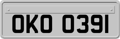 OKO0391