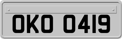 OKO0419