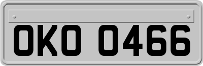 OKO0466