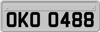 OKO0488