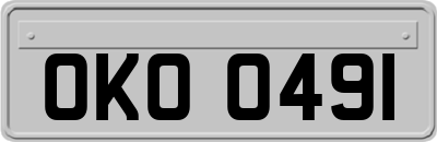 OKO0491
