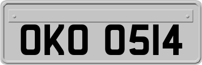 OKO0514