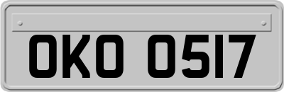 OKO0517