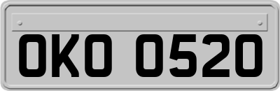 OKO0520