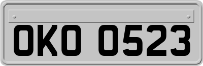 OKO0523