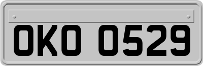 OKO0529