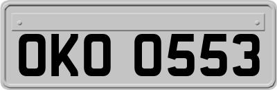 OKO0553