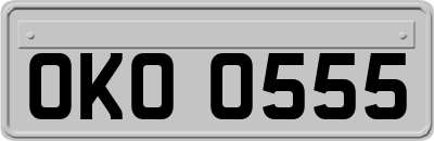 OKO0555