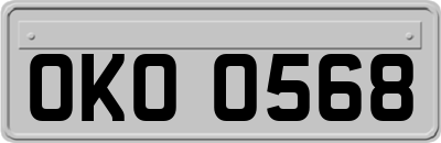 OKO0568