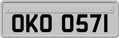 OKO0571