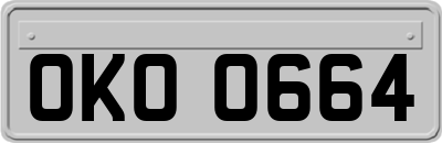 OKO0664