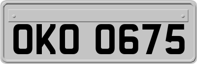 OKO0675