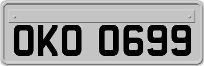 OKO0699