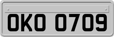 OKO0709