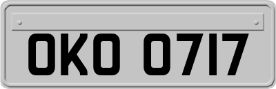 OKO0717
