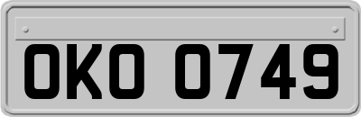 OKO0749