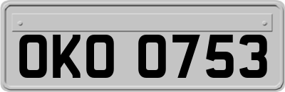 OKO0753