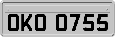 OKO0755