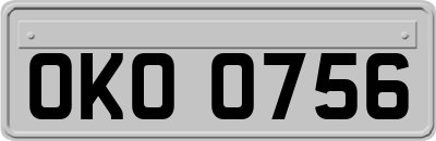 OKO0756