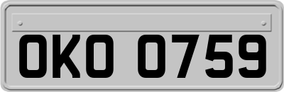 OKO0759