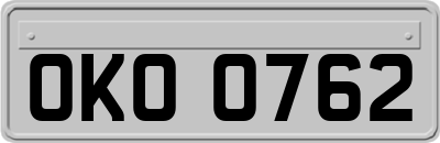 OKO0762