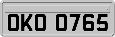 OKO0765