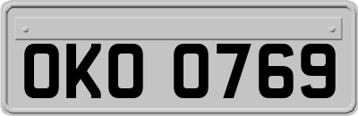 OKO0769