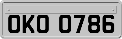 OKO0786