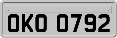 OKO0792