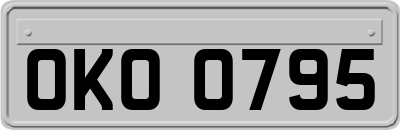 OKO0795
