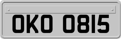 OKO0815