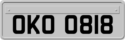 OKO0818