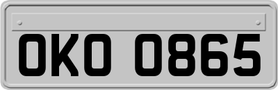 OKO0865