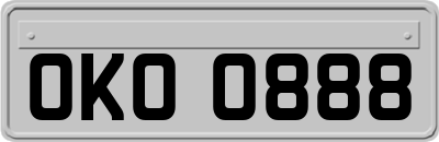 OKO0888