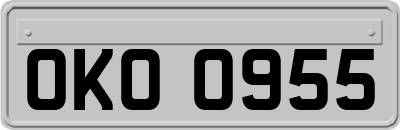 OKO0955