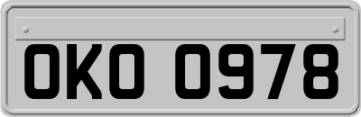OKO0978