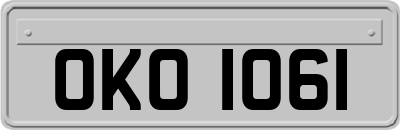 OKO1061