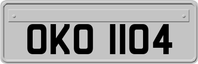 OKO1104