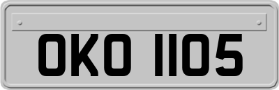 OKO1105