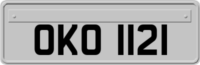 OKO1121