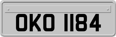 OKO1184