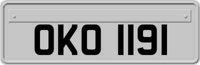 OKO1191