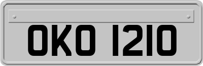 OKO1210