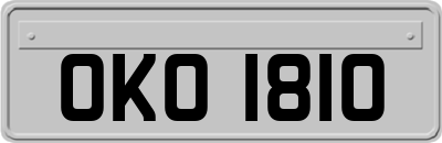 OKO1810