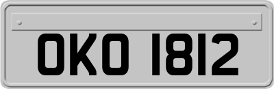 OKO1812