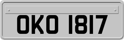 OKO1817