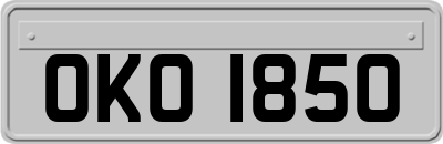 OKO1850