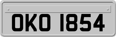 OKO1854
