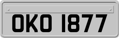 OKO1877