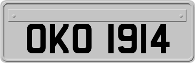 OKO1914